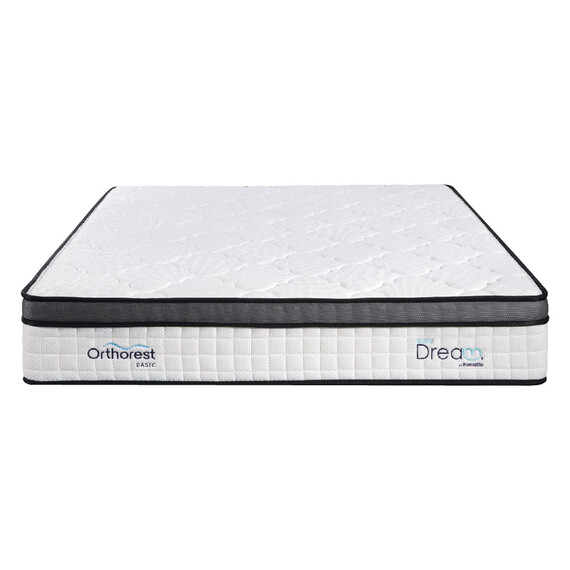 [Online Exclusive] Orthorest Basic Easy Dream Mattress